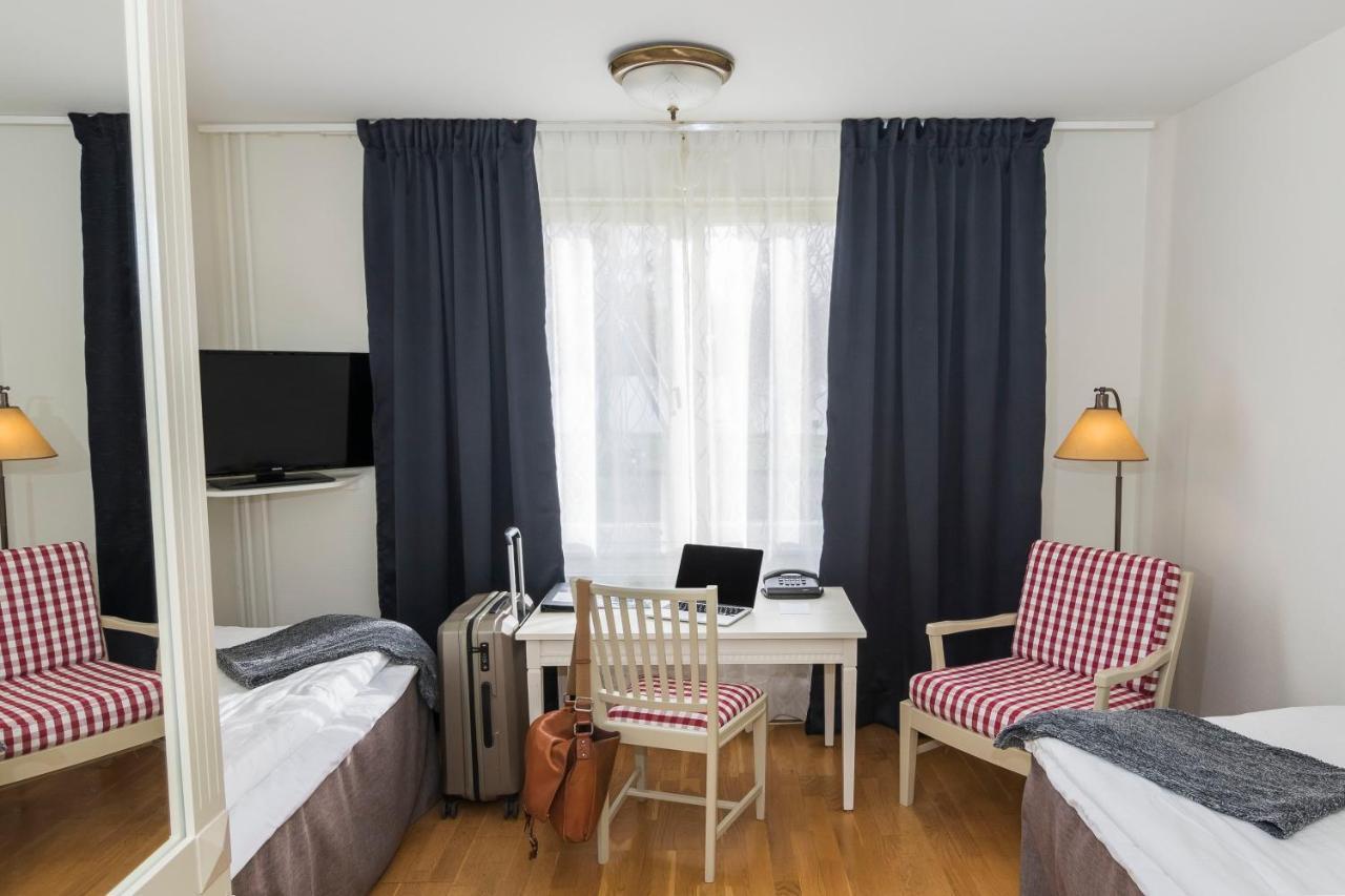 Hotell Frykenstrand; Sure Hotel Collection By Best Western Sunne Exterior foto