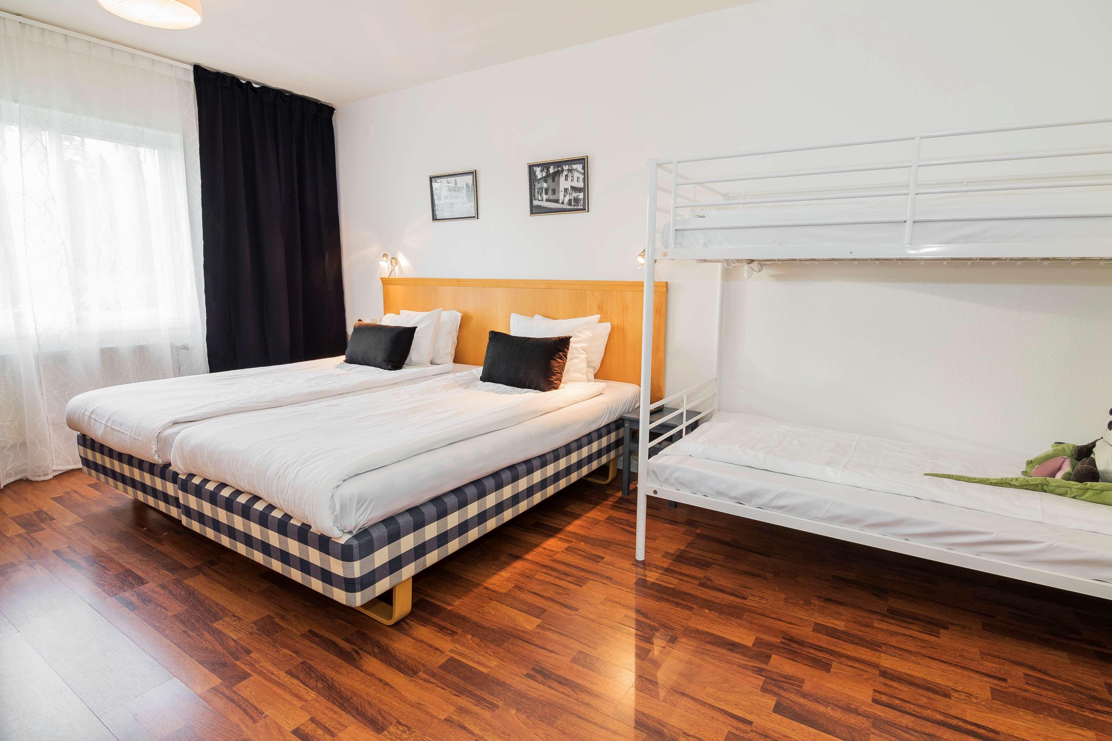 Hotell Frykenstrand; Sure Hotel Collection By Best Western Sunne Exterior foto