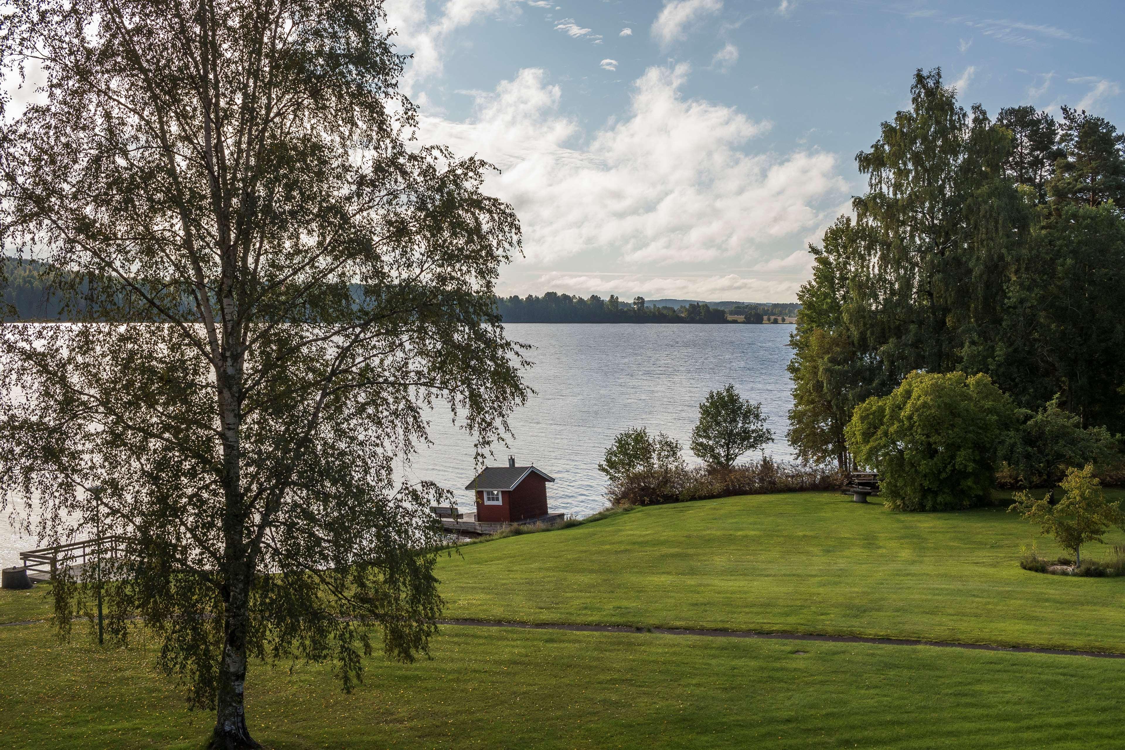 Hotell Frykenstrand; Sure Hotel Collection By Best Western Sunne Exterior foto