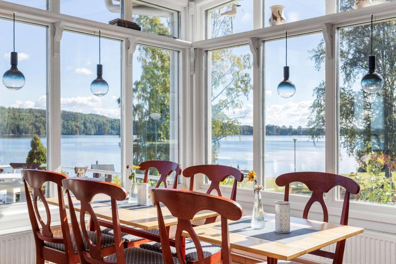 Hotell Frykenstrand; Sure Hotel Collection By Best Western Sunne Exterior foto