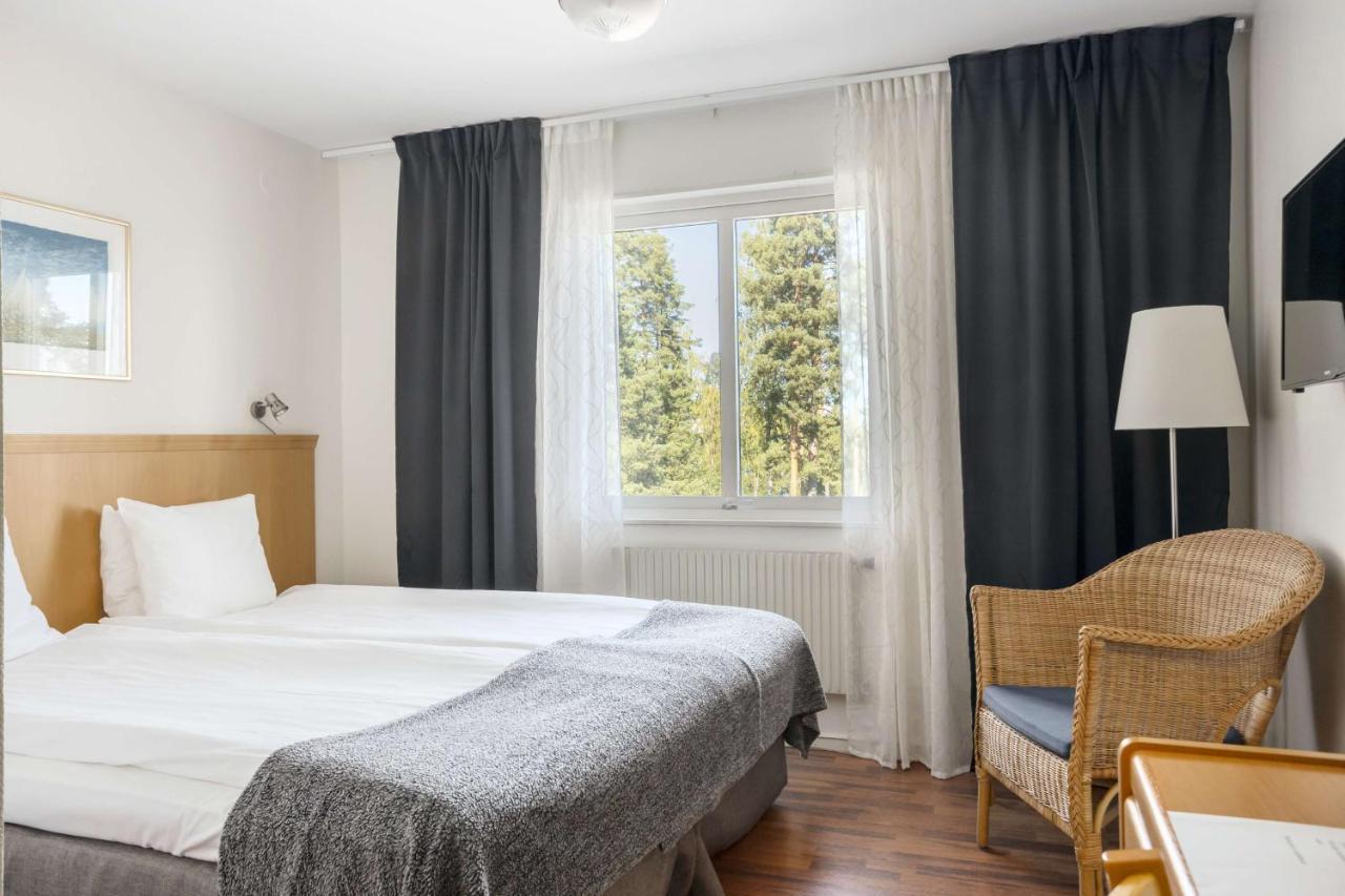 Hotell Frykenstrand; Sure Hotel Collection By Best Western Sunne Exterior foto