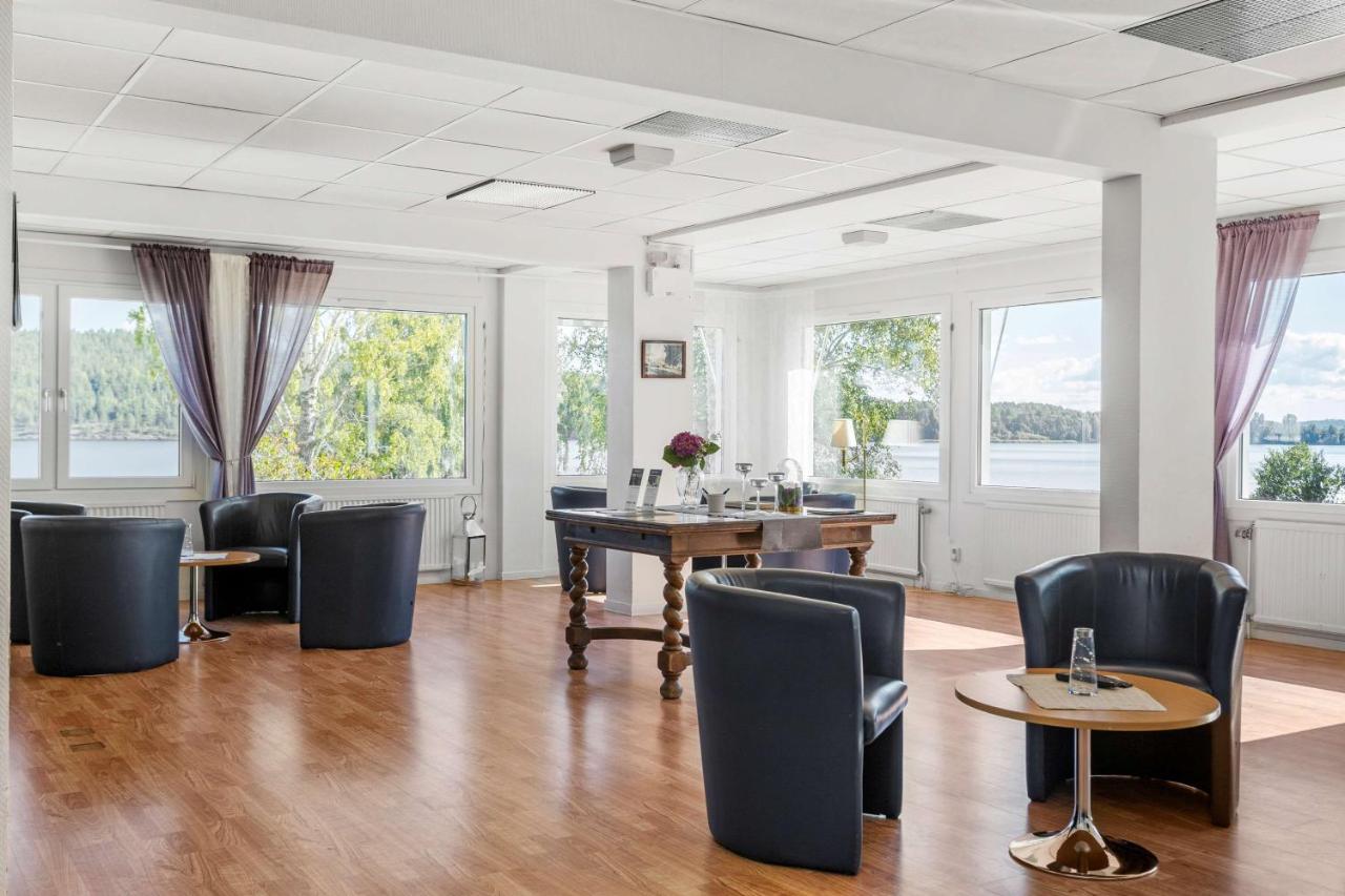 Hotell Frykenstrand; Sure Hotel Collection By Best Western Sunne Exterior foto
